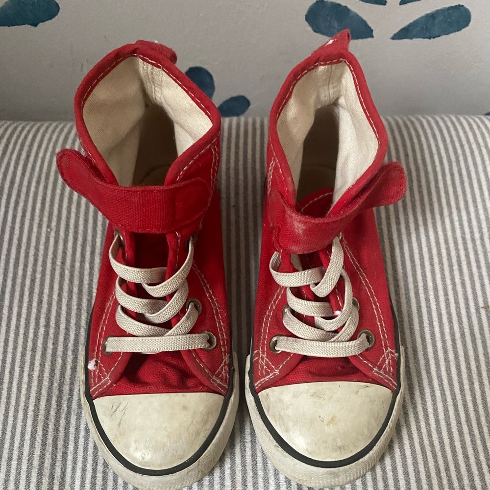H&M high tops